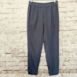 J. Crew pull on tapered dress pants